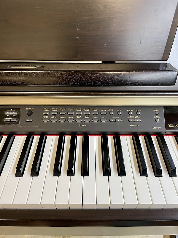 YAMAHA(ヤマハ) 電子ピアノ Clavinova(クラビノーバ) CLP-170 2003年製 入荷しました。愛品倶楽部 柏店 |  リサイクルショップ 中古品の買取は愛品倶楽部・愛品館