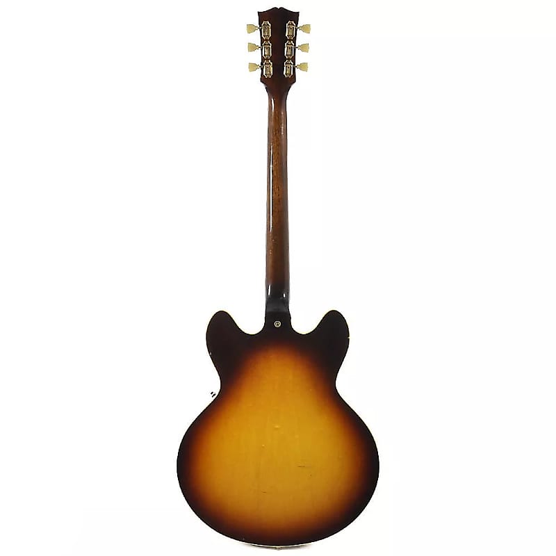 Gibson ES-345TD 1965 - 1969 image 2