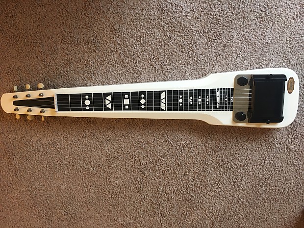 Supro comet lap clearance steel