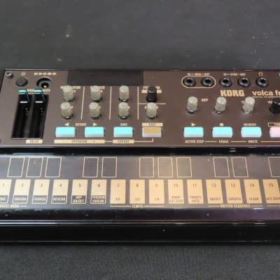 Korg Volca FM2 Digital FM Synthesizer/Sequencer | Reverb