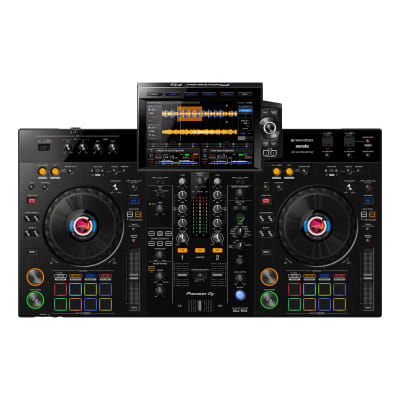 Pioneer XDJ-RX2-W 2018 - White | Reverb