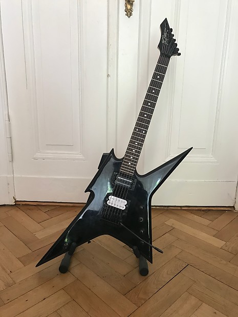 Bc rich best sale class axe
