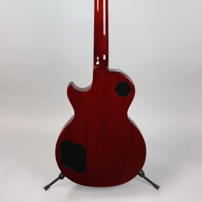 Gibson Les Paul Studio Wine Red image 7