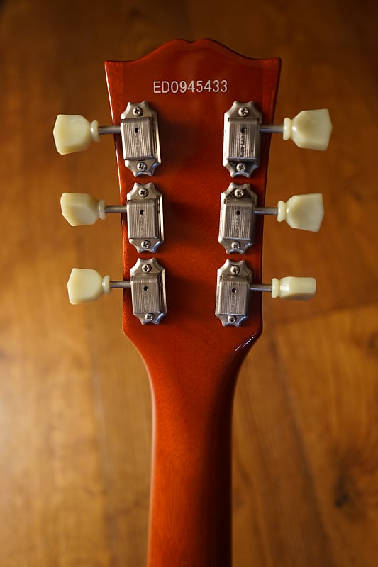 Edwards LP Limited - Japan Les Paul style w/ Seymour Duncans