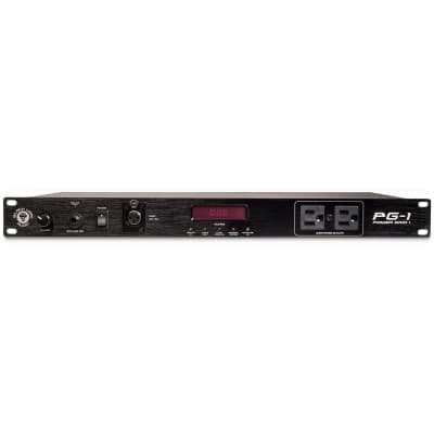 Black Lion Audio PG-1 Power Conditioner 2020