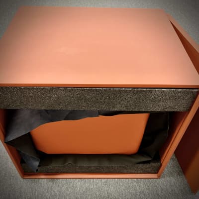 Telegrapher Loudspeakers FOX (pair) Elephant set (ex-demo) image 13