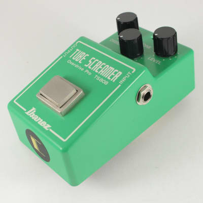 CULT TS808 1980 #1 Cloning mod (S/N:303) [04/04] | Reverb