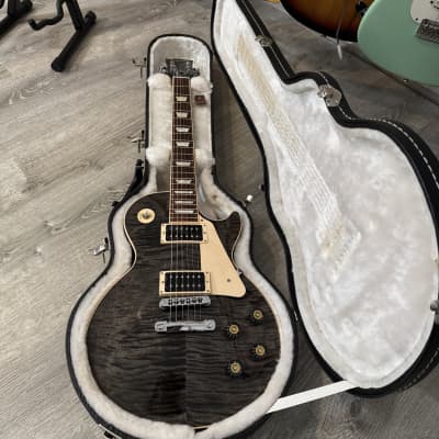 Gibson Les Paul Signature T with Manual Tuners 2013 | Reverb