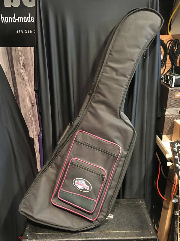 Explorer Gig Bag Reverb