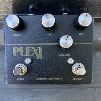 Lovepedal Plexi 100 Pro | Reverb