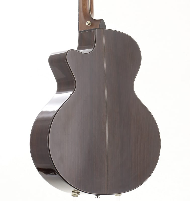 Rosso Sj 841 C (03/29) | Reverb