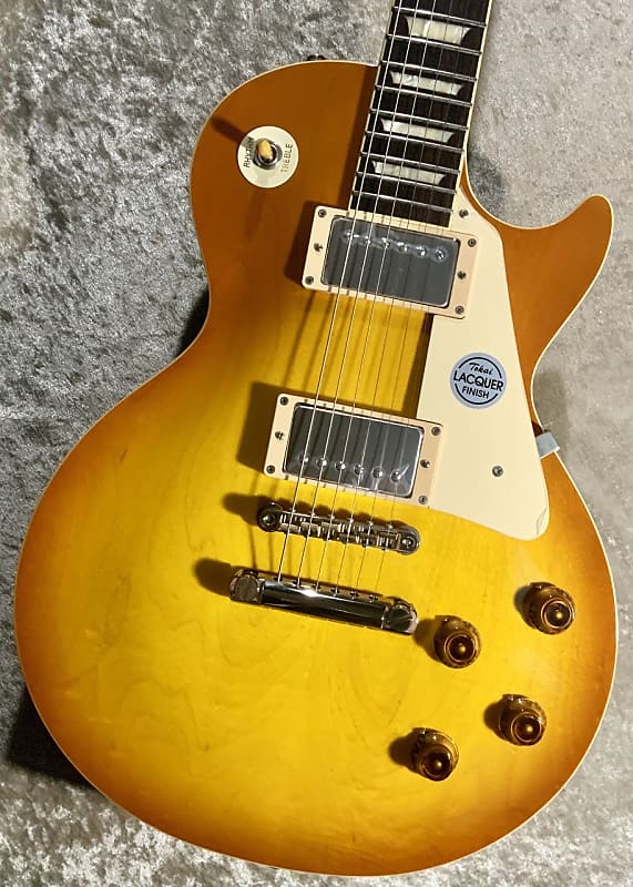 Tokai LS196 VF #1839596 2018［Made In Japan］［YK012］