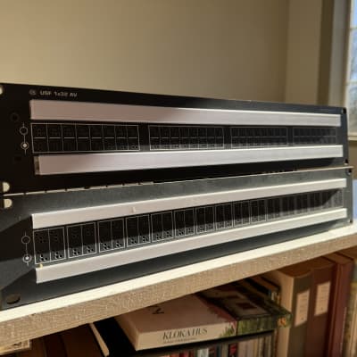 Ghielmetti Patchbay image 1