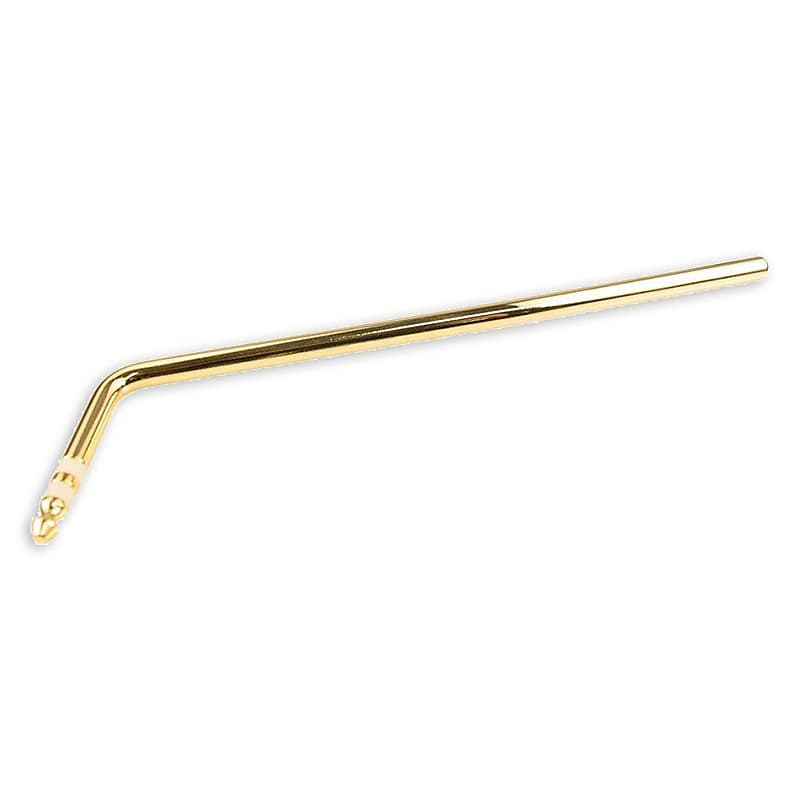 Bras de Tremolo Gold pour Ibanez® (edge, edge pro, low pro Reverb