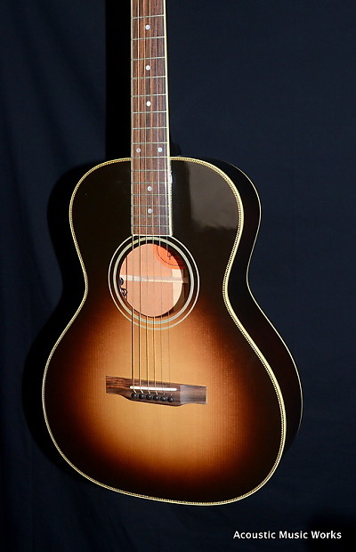 Gibson Keb Mo Bluesmaster Signature L 00 12 Fret