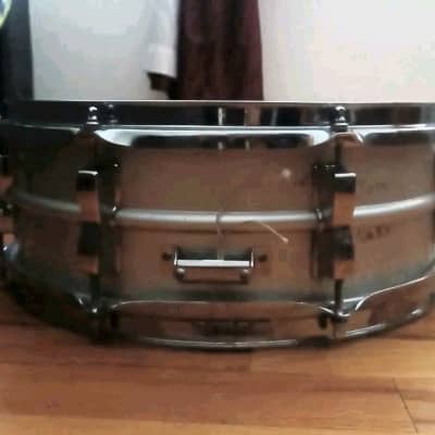 Ludwig L-404 Acrolite 5x14