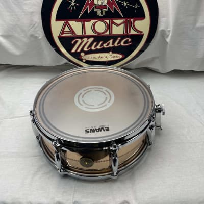 GRETSCH C-05148S USA CUSTOM 14x5 [02/20] | Reverb