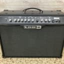 Used Line 6 Spider IV 120 Solid State Guitar Amp