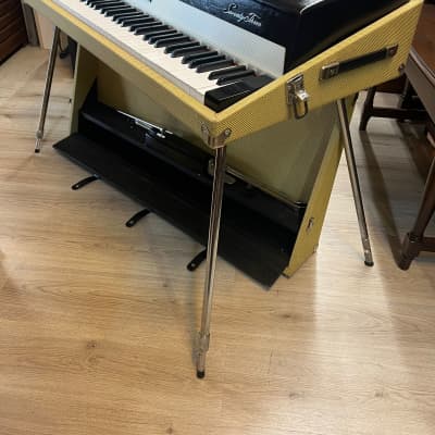 Rhodes Mark I Stage 73-Key Electric Piano (1975 - 1979) | Reverb
