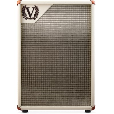 Victory Amplifiers The Duchess 2x12 Speaker Cabinet image 1