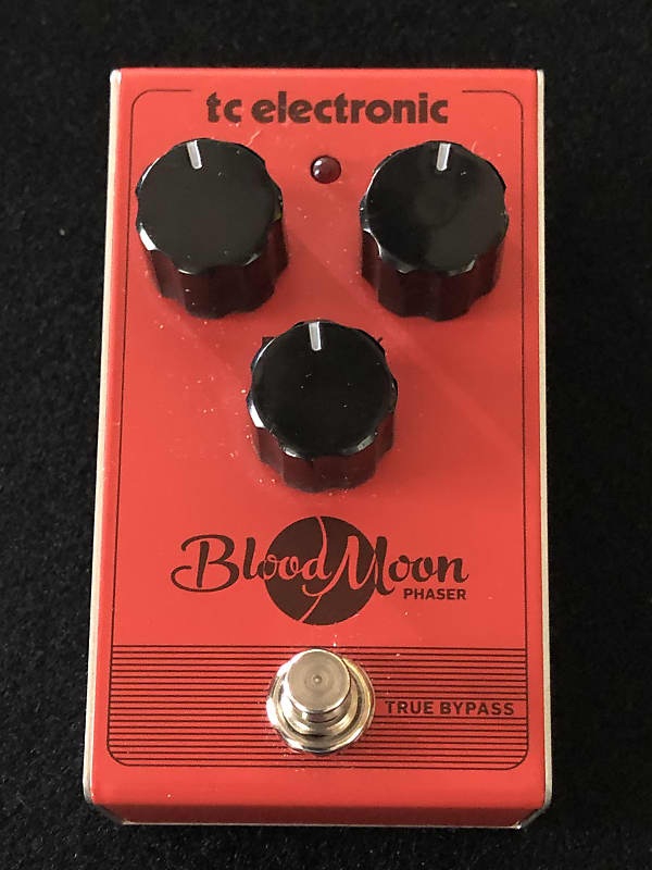 TC Electronic Blood Moon Phaser