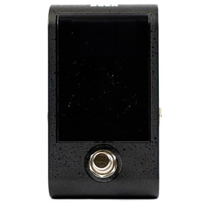 Korg Pitchblack Custom Pedal Tuner - Precise Tuning w/ Big Bright Screen for sale