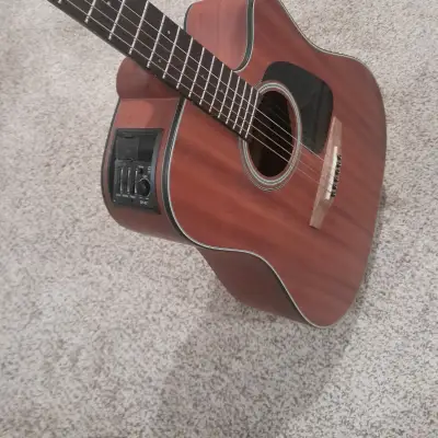 Takamine G Series GD11MCE-NS New But Not Sure The Year. image 3