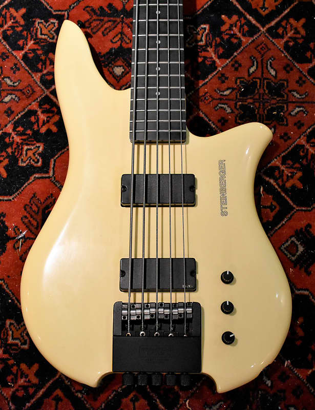STEINBERGER　XQ25A Q Series