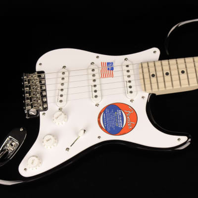 Fender Eric Clapton Stratocaster (#618) for sale