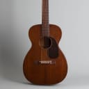 C. F. Martin  0-17 Flat Top Acoustic Guitar (1947), ser. #102360, black tolex hard shell case.