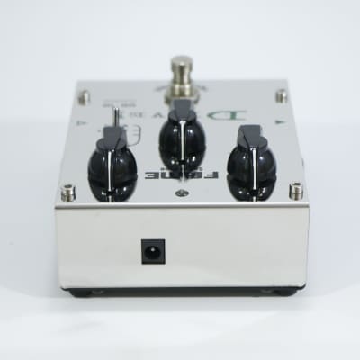 Fame OD-10 Driver Overdrive (s/n EP1009583) image 5