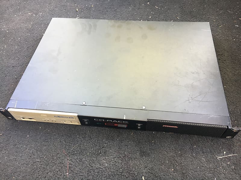 Roland CDR II Rack Song Vault for Roland VS- workstations | Reverb