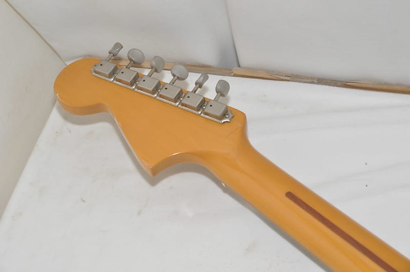 Fender Japan Jaguar 1993-1994 Electric Guitar Ref. No 7364 | Reverb