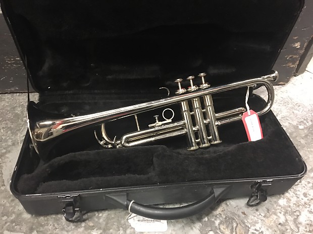 Tristar trumpet hot sale