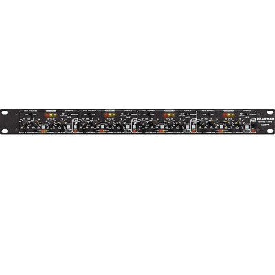 Drawmer DS201 Dual Gate | Reverb