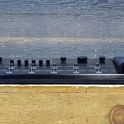 Line 6 Helix Floor Flagship HX Guitar Processors Dual-DSP Guitar Multi-Effects image 7