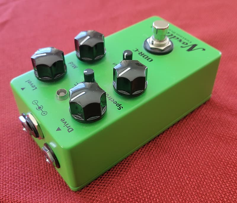 Nordland ODR-C Overdrive | Reverb