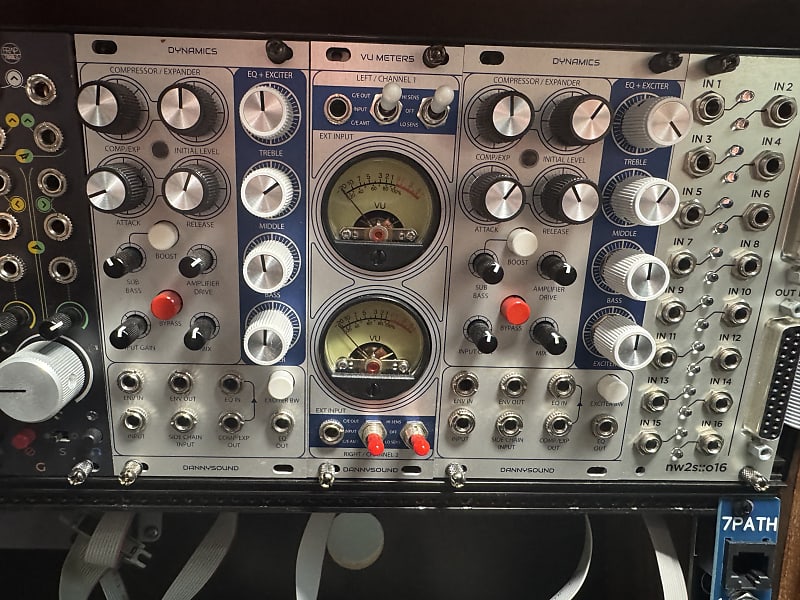 Dannysound Dynamic