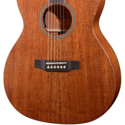 Crafter Mind Series Orchestra Acoustic Electric Guitar - MIND T-MAHO NAT for sale