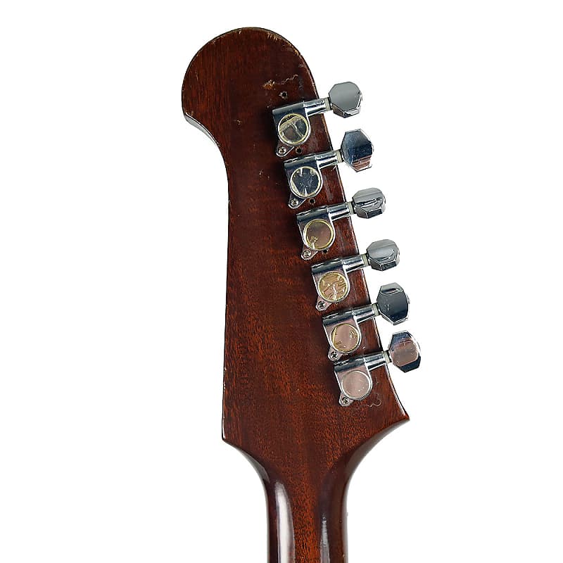 Gibson Firebird I Non-Reverse 1965 - 1969 image 6