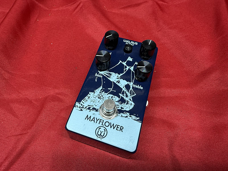Walrus Audio Mayflower