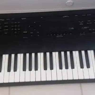 Ensoniq ASR-10 Sampling Keyboard
