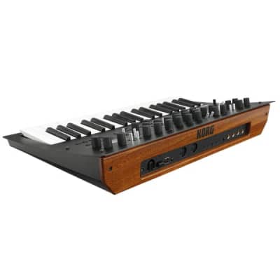 Korg Minilogue XD Polyphonic Analogue Synthesizer New //ARMENS// image 1