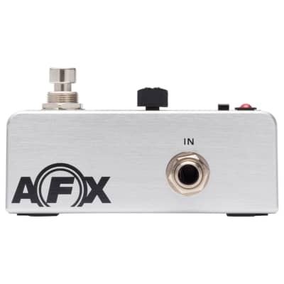 AFX Pocket Blender Mini A/B/Y + D.I. Fishman Bild 3