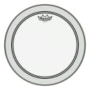 Remo Powerstroke P3 Clear 12"