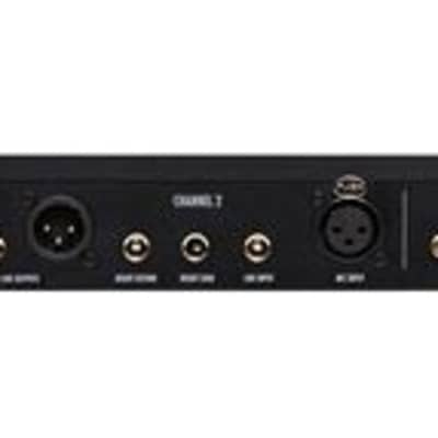 Warm Audio WA273 1073 Style Two Channel Microphone Preamp image 5