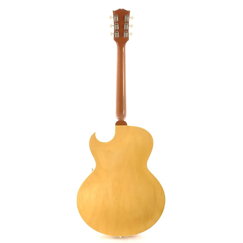 Gibson ES-225TD 1955 - 1959 image 2