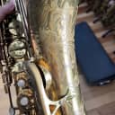 Selmer  Mark VI Tenor Saxophone  w/Silver neck