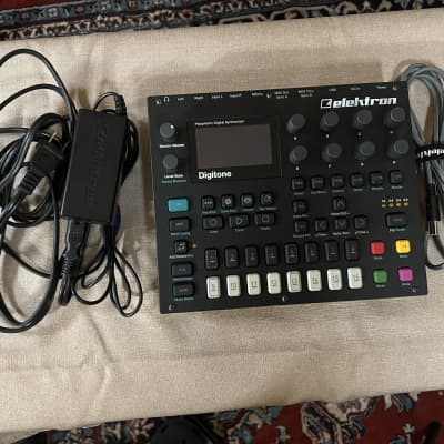 Yamaha PLG100-DX Boxed! (DX7 for motif/rack, motifES, rackES