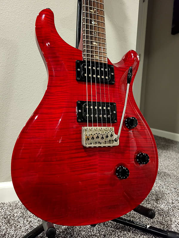 PRS Custom 24 1991 - 2010 | Reverb